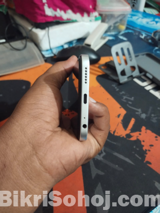 Tecno spark 30c